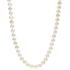 PearLustre by Imperial 23" 10KY 5-5.5mm Freshwater Pearl Necklace