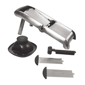 SteeL Chefs Mandoline Slicer