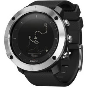 Traverse Sport Watch (Black)