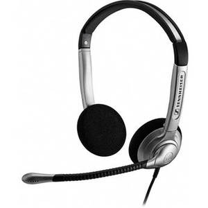 SH 350 IP Binaural Wideband Headset