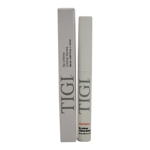 Tigi Bed Head Lip Creme - Monaco by for Women - 0.081 oz Creme