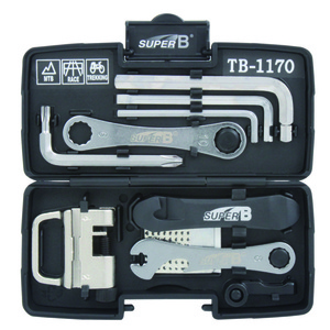 Super B 24 in 1 Tool Set