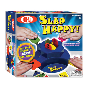 POOF-Slinky Slap Happy