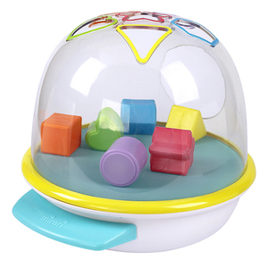 Bouncy Bop Shape Sorter Ages 12+ Months