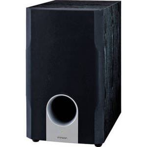 SKW-204 10" 230W Powered Subwoofer