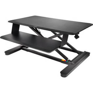 SmartFit Sit/Stand Desk