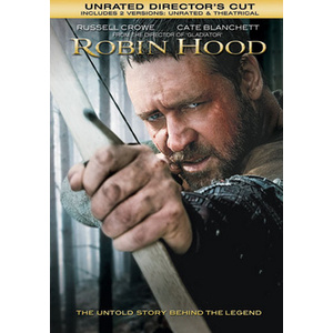Robin Hood 2010
