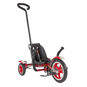 MOBO Total Tot Disney-Pixar Lighting McQueen Classic