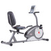 Body Champ Magnetic Recumbent Bike