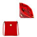 Pebble Grain Small Dani Crossbody