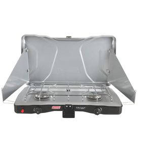 Coleman Triton&#8482;+ Instastart&#8482; Propane Stove