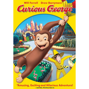Curious George