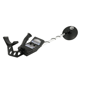 âGold Diggerâ Metal Detector