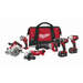 M18 6 Tool Combo Kit