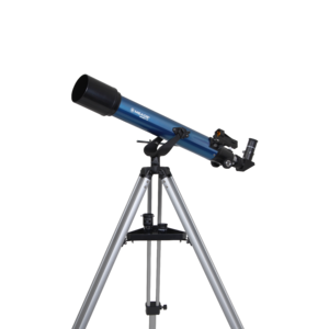 Meade Infinity 70mm Altazimuth Refractor Telescope