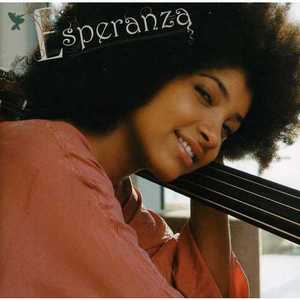 Esperanza - Esperanza Spalding