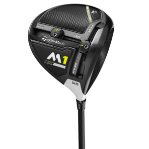 TaylorMade 2017 M1 460 Driver