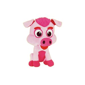 ToySource Piggolo the Pig 9.5" Plush