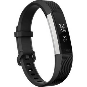 Alta HR Activity Tracker (Large, Black)