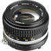 NIKKOR 50mm f/1.4 Lens