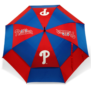 Team Golf Philadelphia Phillies Umbrella