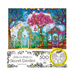 Buffalo Games & Puzzles Johanna Basford's Secret Garden - Songbird Garden: 500 Pcs
