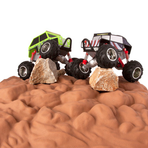 4x4 Crawler Action set