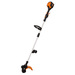 56V Cordless 13" Grass Trimmer/Edger