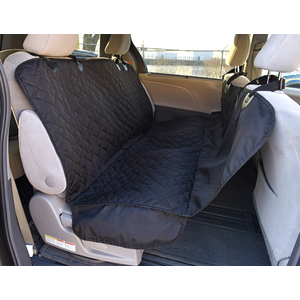 Pet Car Seat Cover