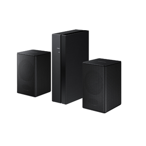 Wireless Rear Ready Speakers Kit