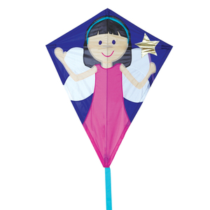 Premier Kite Lucy 25-Inch Diamond Kite