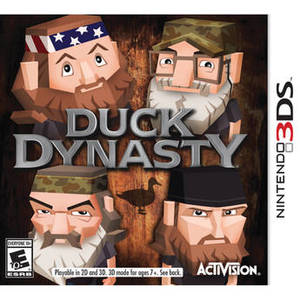 Duck Dynasty