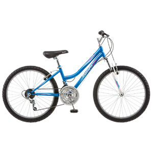 Pacific 241123PC 24" Girl's Tide Mountain Bike