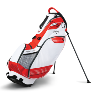 Callaway 2018 Hyper Lite 3 Stand Bag