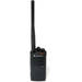 RDV5100 RDX Business Series Two-Way VHF Radio (Black)