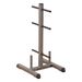 Body-Solid GSWT Standard Plate Tree and Bar Holder