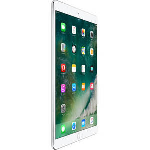 10.5" iPad Pro (64GB, Wi-Fi, Silver)