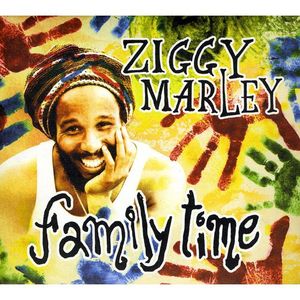 Family Time - Ziggy Marley
