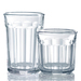 16pc Working Glass Set