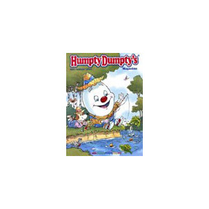 Humpty Dumpty - 6 Issues - 1 Year