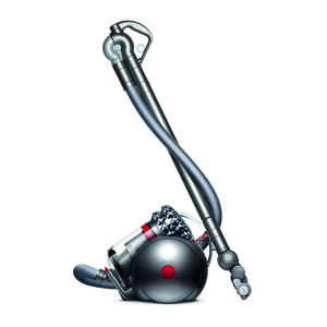 Cinetic Animal Canister Vacuum