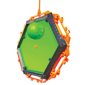 Slimeball Target Practice Ages 6+ years