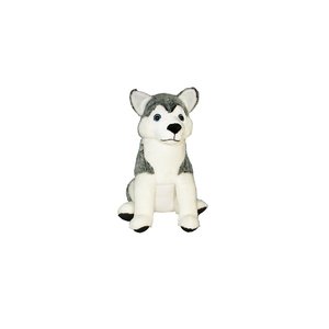ToySource Hudson the Husky 8" Plush