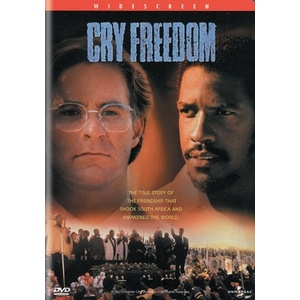 Cry Freedom