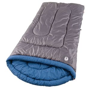 Coleman White Water Cool Weather Scoop Bag