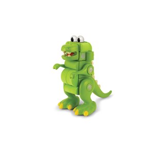 VELCRO® Brand BLOCKS Construction Sets -  T-Rex