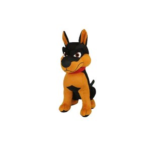ToySource Zeus the Hound 38.5" Plush