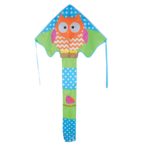 Premier Kite Ollie Owl Large Easy Flyer