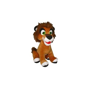 ToySource Lexus the Lion 22" Plush