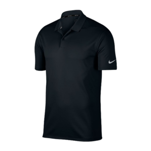 Nike Golf Dry Victory Solid Polo Size: X-Large
